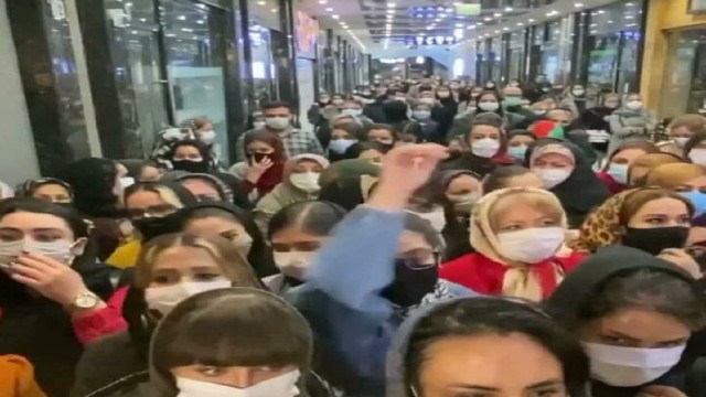 بازداشت مدیر پاساژ و مسئول واحد صنفی متخلف پاساژ شهرک قدس