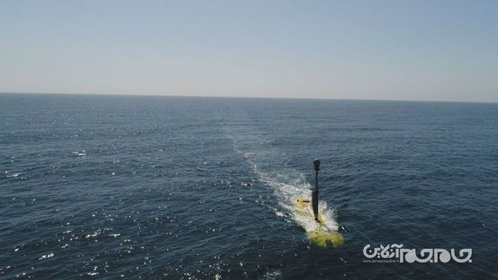 «نهنگ قاتل»؛ زیردریایی غول پیکر و بدون سرنشین بوئینگ در نیروی دریایی ایالات متحده+عکس