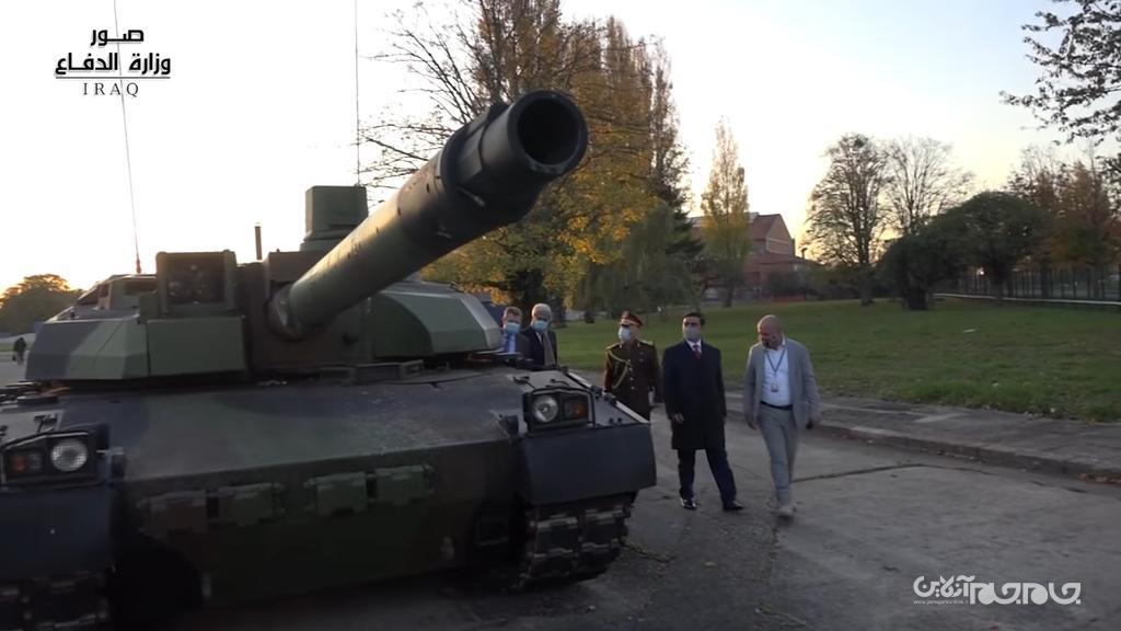 عراق به دنبال خرید جنگنده رافال+عکس عراق به دنبال خرید جنگنده رافال+عکس