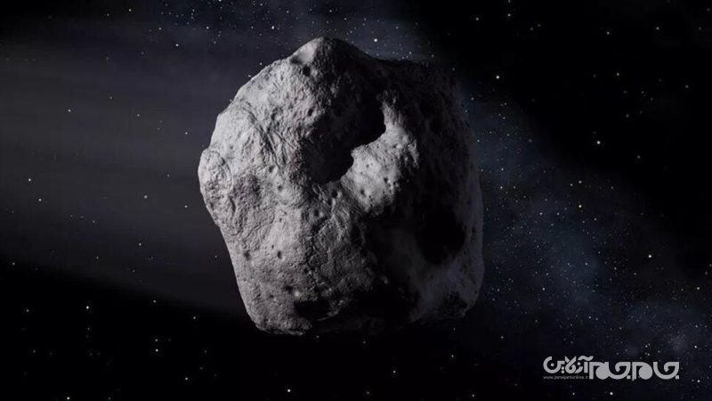 محققان: احتمال برخورد سیارک «آپوفیس» با زمین در سال ۲۰۶۸ وجود دارد+عکس