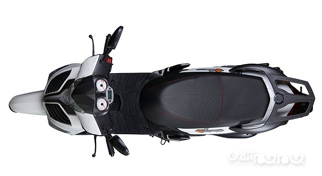 بررسی موتورسیکلت اسکوتر بنلی کافه نرو 150؛ عملکرد متوسط از یک برند خوب+عکس