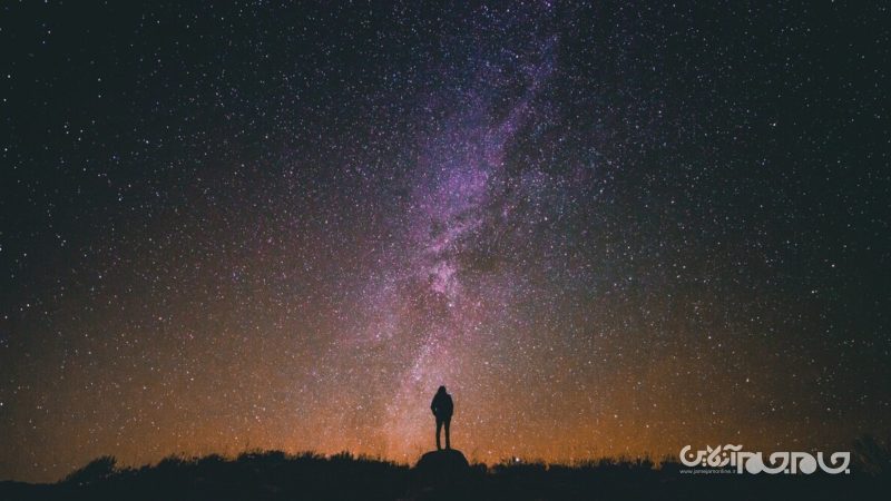 نتیجه تحقیق جدید: عالم هستی در حال گرم‌تر شدن است+عکس