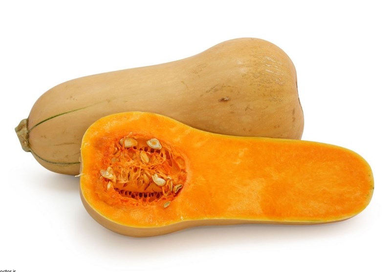 طرز تهیه کیک خوشمزه کدو حلوایی