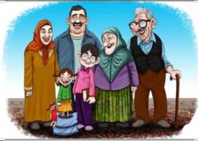شیوه های ترویج کتابخوانی در خانواده شیوه های ترویج کتابخوانی در خانواده