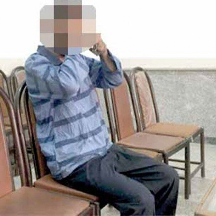 محاکمه مردی که برادرش را با اسید سوزاند و مرگش را رقم زد