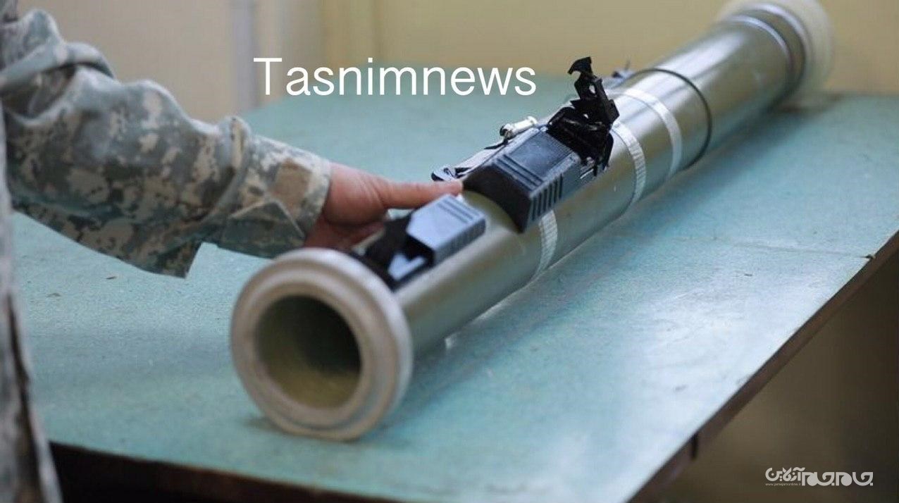 سپاه تسلیحات مرگبار و پرقدرتش را برای صادرات به کشورهای منطقه آماده می کند+عکس