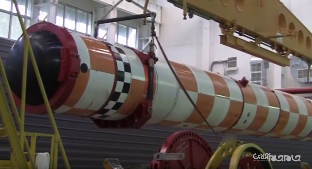 نگرانی آمریکا از ساخت سلاح نیرومند جدید 