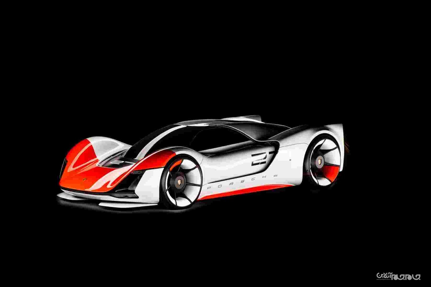 خودروهای مفهومی پورشه که نمایش داده نشدند+عکس