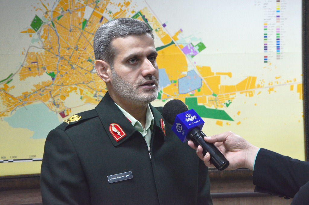 انهدام باند سارقان احشام در استان مرکزی