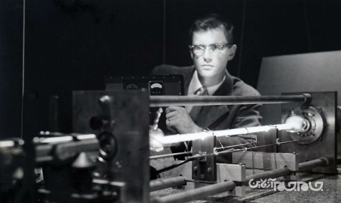 تاریخچه سلاح های لیزری و پلاسمایی؛ آیا زمان طلوع اشعه های مرگبار فرا رسیده است؟+عکس