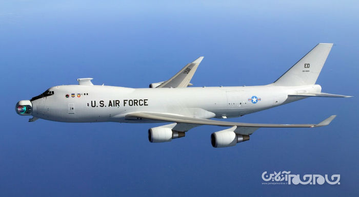 تاریخچه سلاح های لیزری و پلاسمایی؛ آیا زمان طلوع اشعه های مرگبار فرا رسیده است؟+عکس