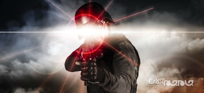 تاریخچه سلاح های لیزری و پلاسمایی؛ آیا زمان طلوع اشعه های مرگبار فرا رسیده است؟+عکس