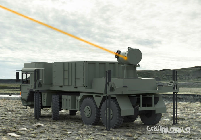 تاریخچه سلاح های لیزری و پلاسمایی؛ آیا زمان طلوع اشعه های مرگبار فرا رسیده است؟+عکس