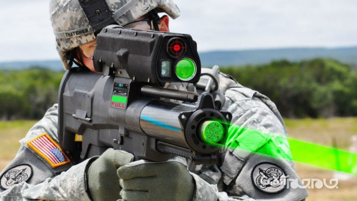 تاریخچه سلاح های لیزری و پلاسمایی؛ آیا زمان طلوع اشعه های مرگبار فرا رسیده است؟+عکس