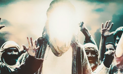 گزیده ای از اخلاق و رفتار امام حسین علیه السلام