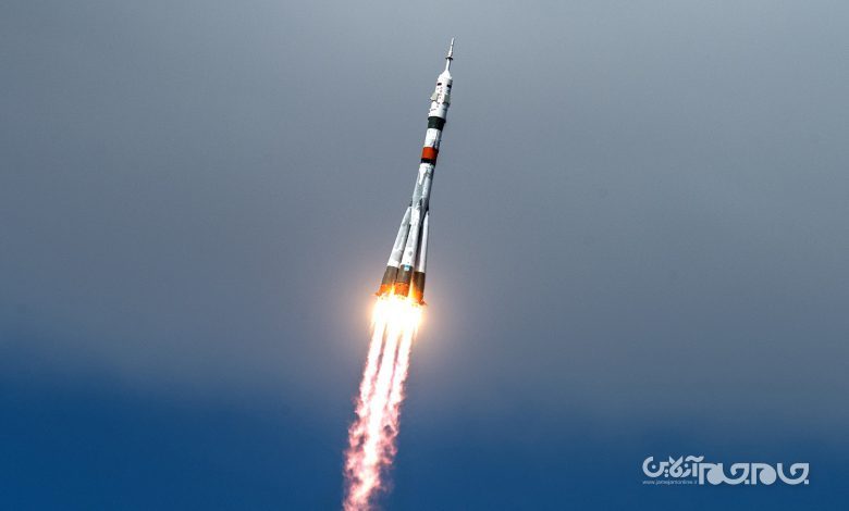 خشم آمریکا از ارسال موشک ضدماهواره روسیه+عکس