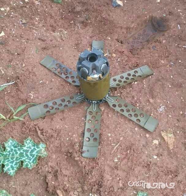 کاربرد مهندسی ژنتیک جهت شناسایی مواد منفجره+عکس