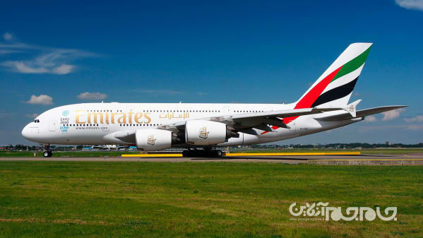 غول های ماشینی پرنده: با بزرگ ترین تجهیزات پروازی ساخت بشر آشنا شوید+عکس