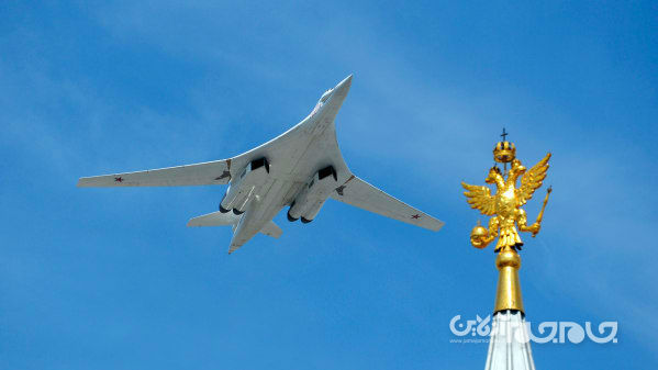 غول های ماشینی پرنده: با بزرگ ترین تجهیزات پروازی ساخت بشر آشنا شوید+عکس
