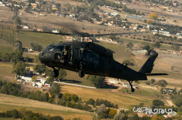 با ۱۰ هلی کوپتر نظامی گرانقیمت و قدرتمند کلاس جهانی آشنا شوید+عکس