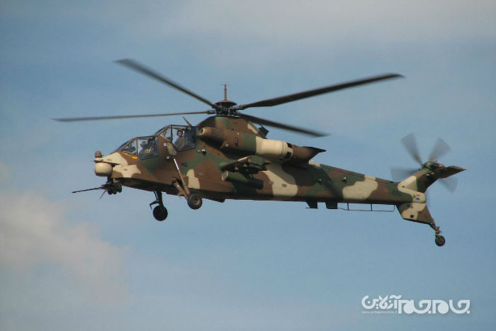 با ۱۰ هلی کوپتر نظامی گرانقیمت و قدرتمند کلاس جهانی آشنا شوید+عکس