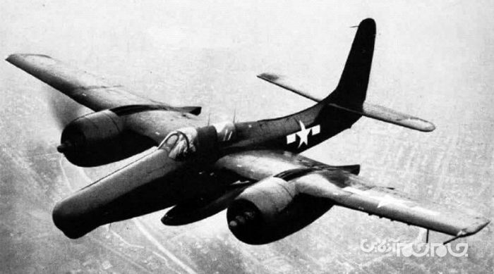 ۷ سلاح جدیدی که آمریکا در صورت تسلیم نشدن ژاپن در جنگ جهانی دوم به کار می گرفت+عکس