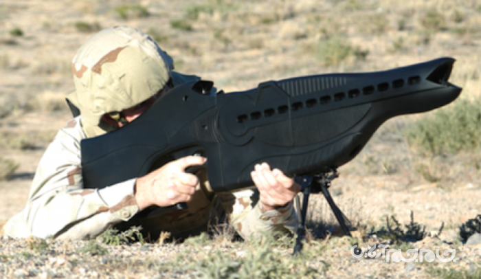 ۲۲ سلاح عجیب و غریبی که انسان ها برای میدان نبرد ساخته اند؛ قسمت اول+عکس