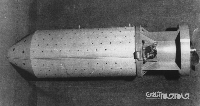 ۲۲ سلاح عجیب و غریبی که انسان ها برای میدان نبرد ساخته اند؛ قسمت اول+عکس