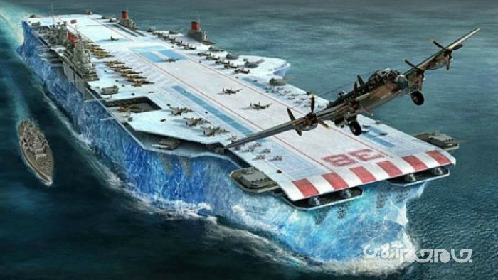 ۲۲ سلاح عجیب و غریبی که انسان ها برای میدان نبرد ساخته اند؛ قسمت اول+عکس