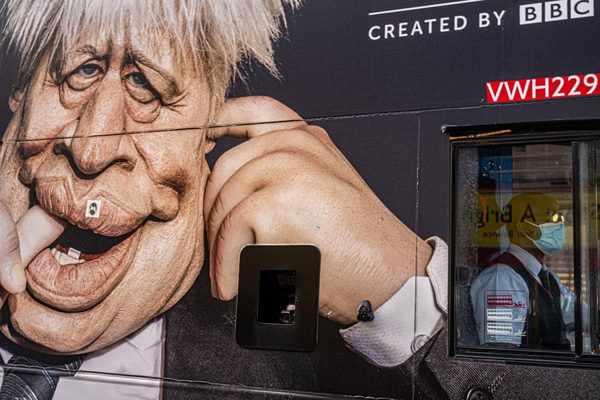 دراز و نشست، جریمه نزدن ماسک! (تصاویر)