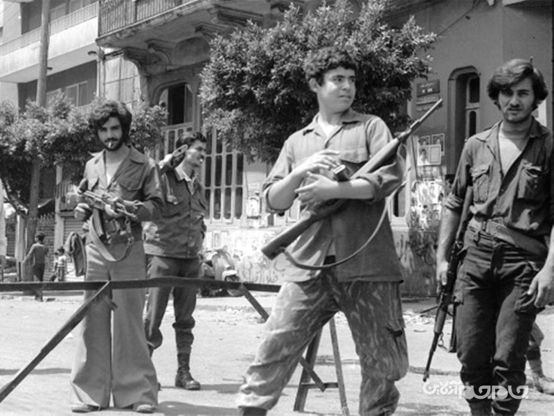 ۲۲ سلاح عجیب و غریبی که انسان ها برای میدان نبرد ساخته اند؛ قسمت دوم+عکس