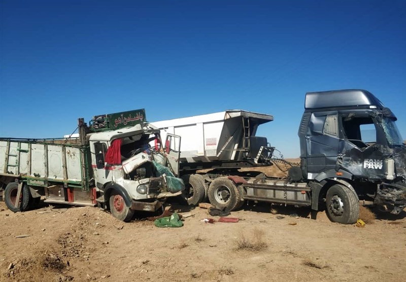 حجم ماموریت‌های حوادث جاده‌ای خراسان جنوبی کاهش یافته است