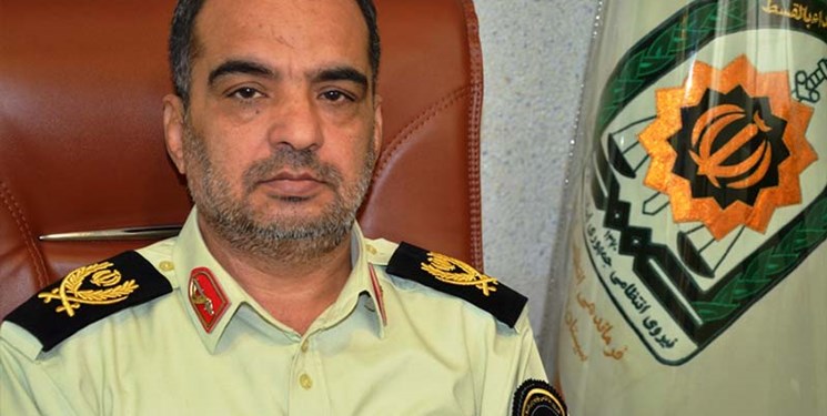 قاتل فراری و عامل سرقت‌های مسلحانه در دلگان به دام افتاد