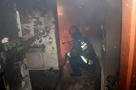 آتش گرفتن داروخانهای در اصفهان آتش گرفتن داروخانهای در اصفهان