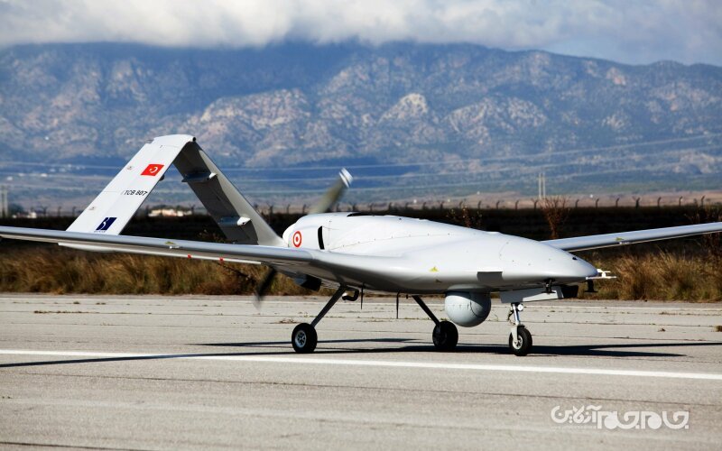 جنگ آذربایجان و ارمنستان اولین جنگ پهپادی جهان بود/ پهپادها معادلات جنگی را تغییر داده‌اند+تصاویر