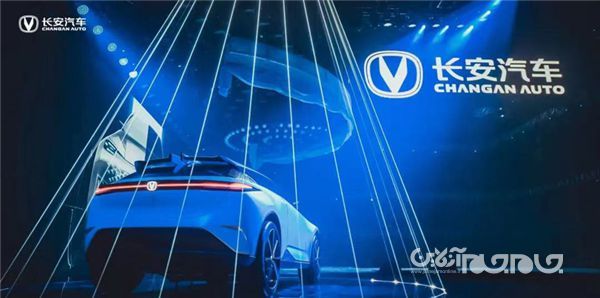 همکاری سه شرکت هواوی، چانگان و CATL برای ساخت خودروی هوشمند+عکس