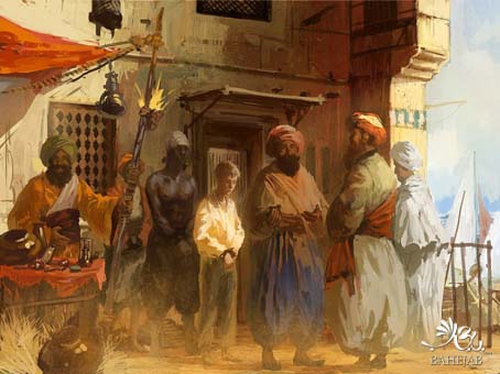 معنای وسیع جاهلیت در اسلام