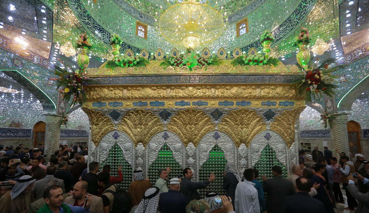 راز محبوبیت و قداست میثم تمار نزد اهل بیت(علیهم السلام) راز محبوبیت و قداست میثم تمار نزد اهل بیت(علیهم السلام)