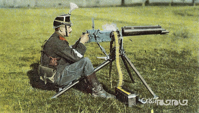 مسلسل ماکسیم، یکی از برترین مسلسل های ساخته شده+عکس