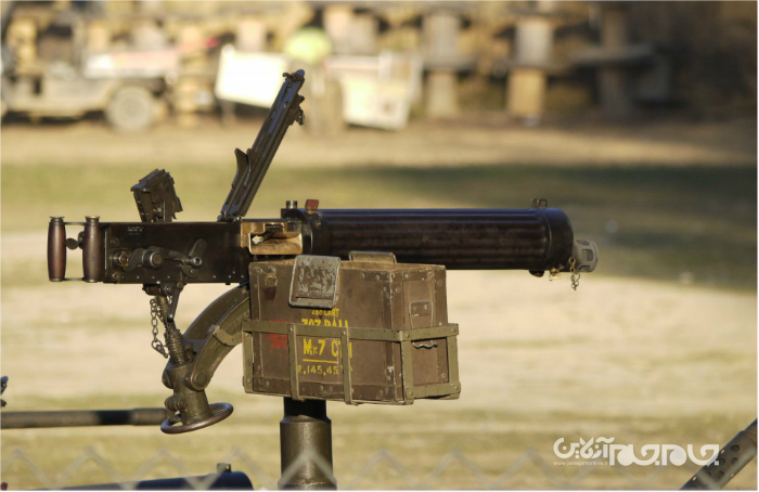 مسلسل ماکسیم، یکی از برترین مسلسل های ساخته شده+عکس