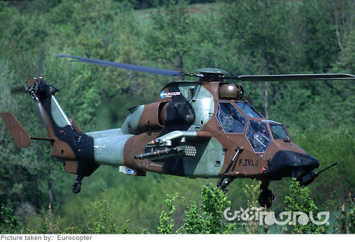 با ۱۰ هلی کوپتر تهاجمی قدرتمند و خطرناک دنیا آشنا شوید+عکس