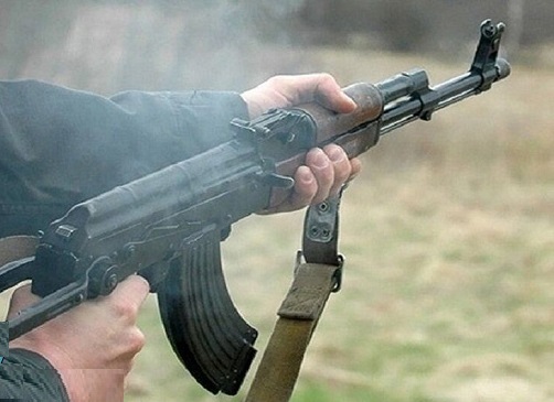 تیراندازی پلیس به درگیری خونین پایان داد