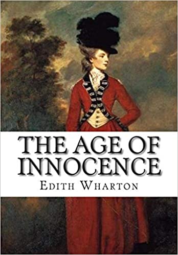 «ایدیت وارتون»: ملکه ادبیات آمریکا «ایدیت وارتون»: ملکه ادبیات آمریکا