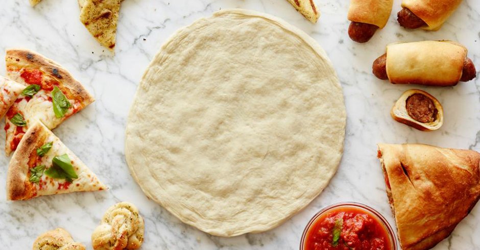 طرز تهیه دو نوع “خمیر پیتزا” خانگی حرفه ای و خوش طعم طرز تهیه دو نوع “خمیر پیتزا” خانگی حرفه ای و خوش طعم