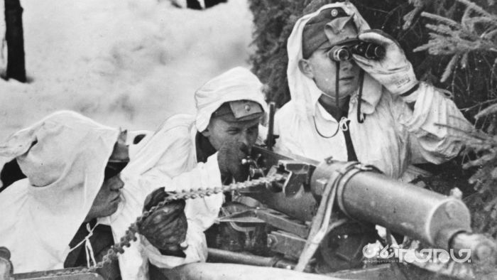 جنگ سوسیسی؛ نبردی که در آن بوی سوپ گوشت باعث شکست شوروی شد+عکس