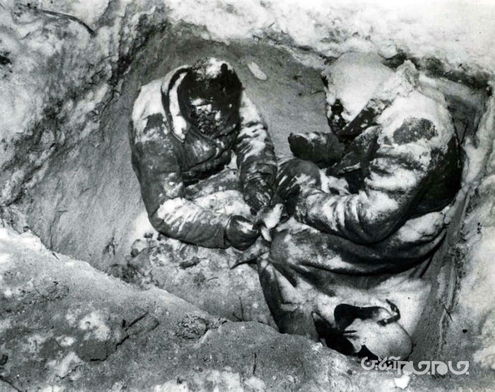 جنگ سوسیسی؛ نبردی که در آن بوی سوپ گوشت باعث شکست شوروی شد+عکس