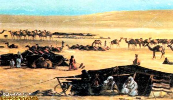 چرا اسلام در عربستان ظهور کرد؟ چرا اسلام در عربستان ظهور کرد؟