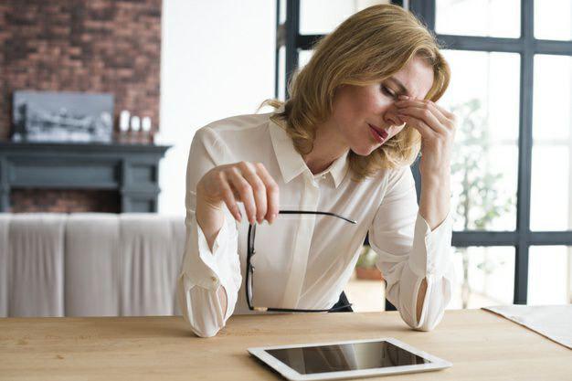 راه های درمان خشکی چشم راه های درمان خشکی چشم