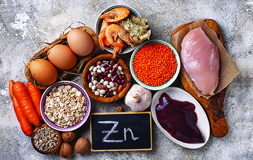 بهترین زمان برای مصرف قرص زینک بهترین زمان برای مصرف قرص زینک