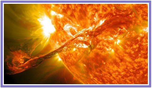 خلقت جهان و تطبیق آن با آیات قرآن